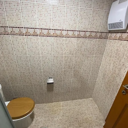 Amazing Studio Next To The Center 10 Minutes Walk * Thessaloniki