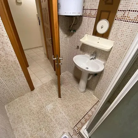 Apartment Amazing Studio Next To The Center 10 Minutes Walk Thessaloniki