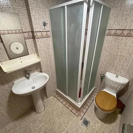 Amazing Studio Next To The Center 10 Minutes Walk Apartment