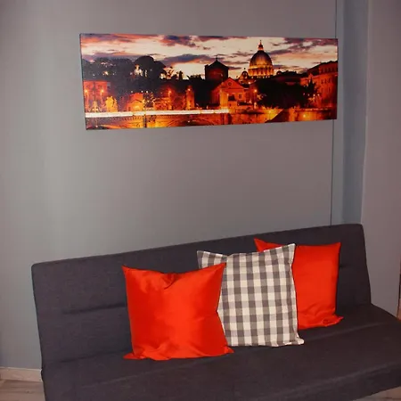 Amazing Studio Next To The Center 10 Minutes Walk * Thessaloniki
