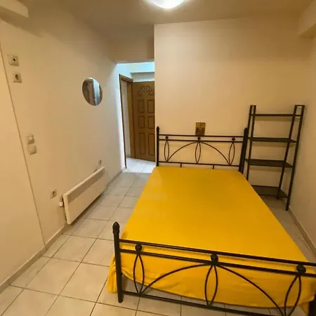 Apartment Amazing Studio Next To The Center 10 Minutes Walk